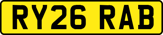 RY26RAB