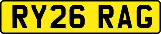 RY26RAG