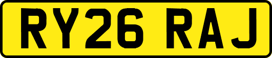 RY26RAJ