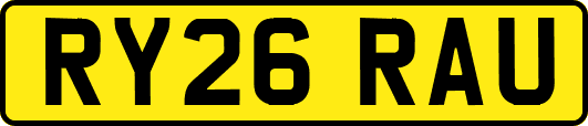 RY26RAU