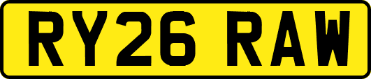 RY26RAW