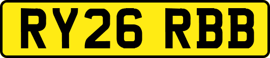 RY26RBB