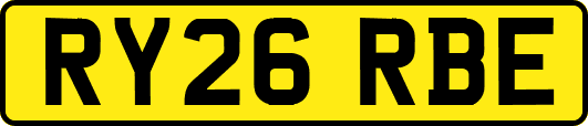 RY26RBE
