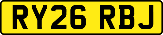 RY26RBJ