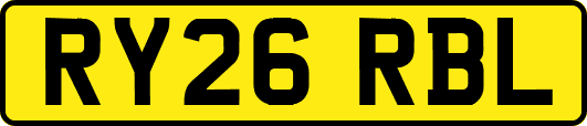 RY26RBL