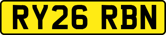 RY26RBN
