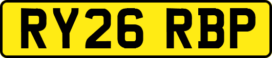 RY26RBP