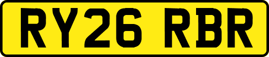 RY26RBR