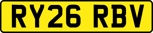 RY26RBV