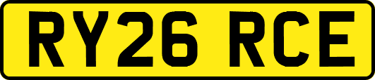 RY26RCE