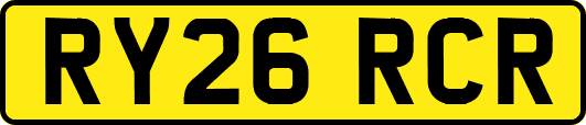 RY26RCR