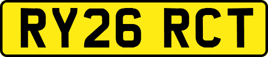RY26RCT