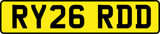 RY26RDD
