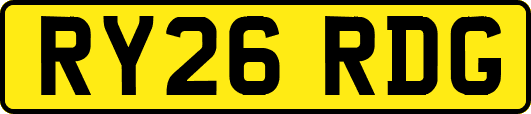 RY26RDG