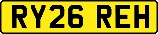RY26REH