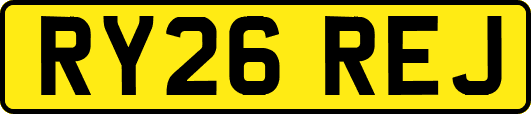 RY26REJ