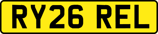 RY26REL
