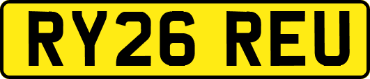 RY26REU