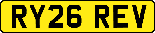 RY26REV