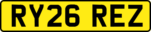 RY26REZ
