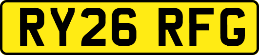 RY26RFG