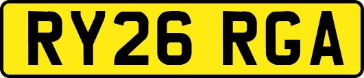 RY26RGA