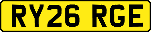 RY26RGE