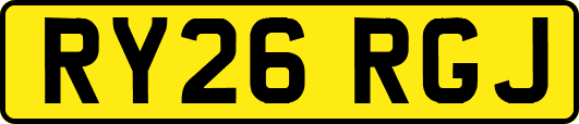 RY26RGJ