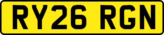 RY26RGN