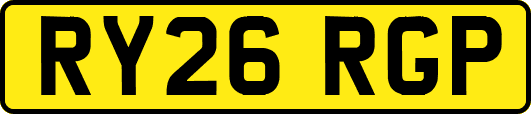 RY26RGP