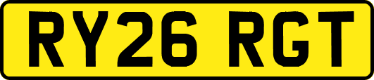 RY26RGT