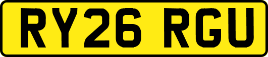 RY26RGU