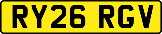 RY26RGV
