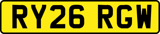 RY26RGW