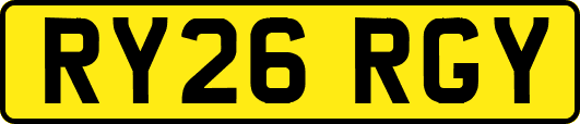 RY26RGY