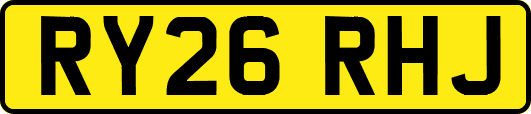 RY26RHJ