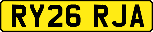 RY26RJA