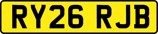 RY26RJB