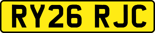 RY26RJC