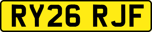 RY26RJF