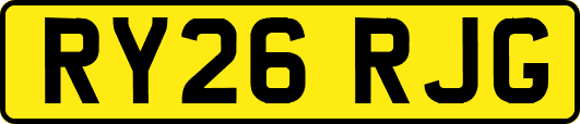 RY26RJG