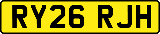 RY26RJH