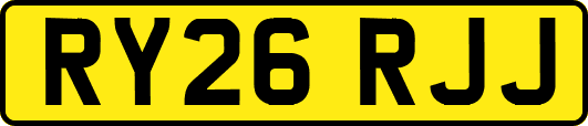 RY26RJJ
