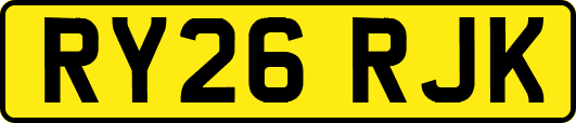 RY26RJK