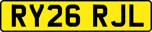 RY26RJL