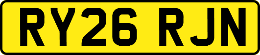RY26RJN