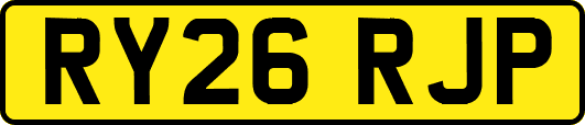 RY26RJP