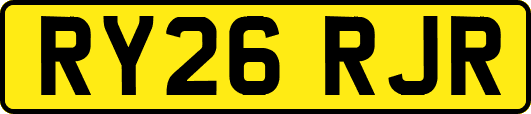 RY26RJR