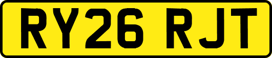 RY26RJT