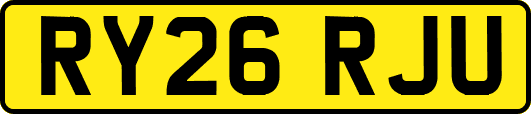 RY26RJU